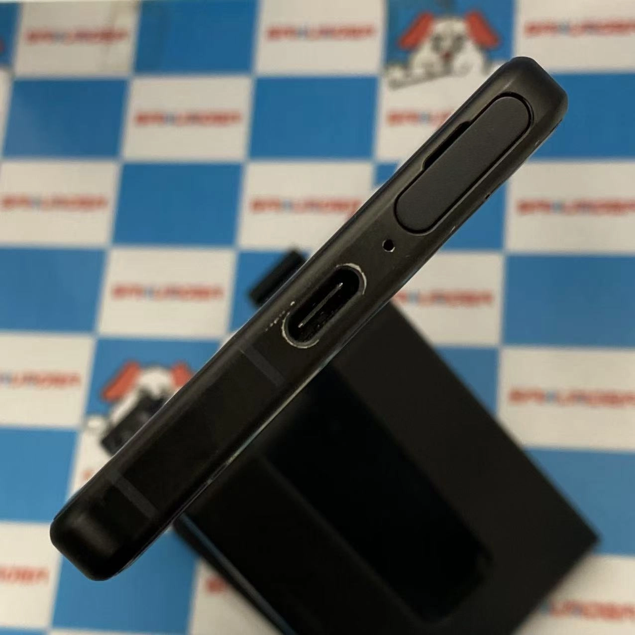 Xperia 5 IV 8GB/128GB ブラック A204SO SoftBank版SIMフリー ジャンク品