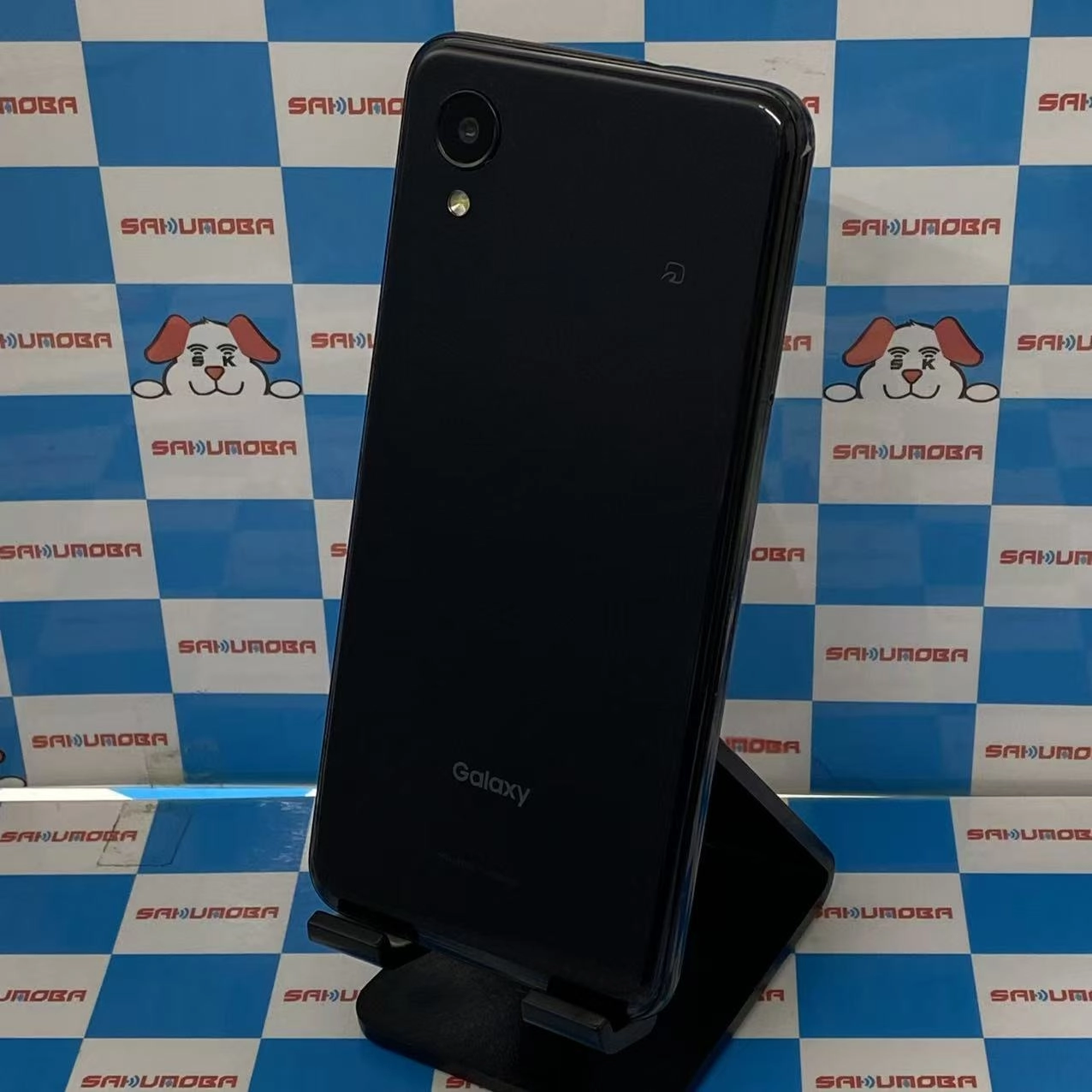 Galaxy A23 5G 4GB/64GB ブラック SM-A233C 楽天モバイル版SIMフリー