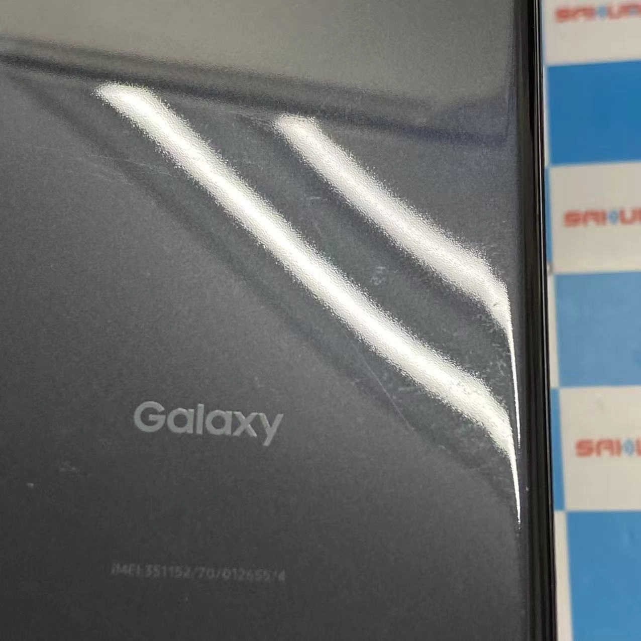 Galaxy A23 5G 4GB/64GB ブラック SM-A233C 楽天モバイル版SIMフリー