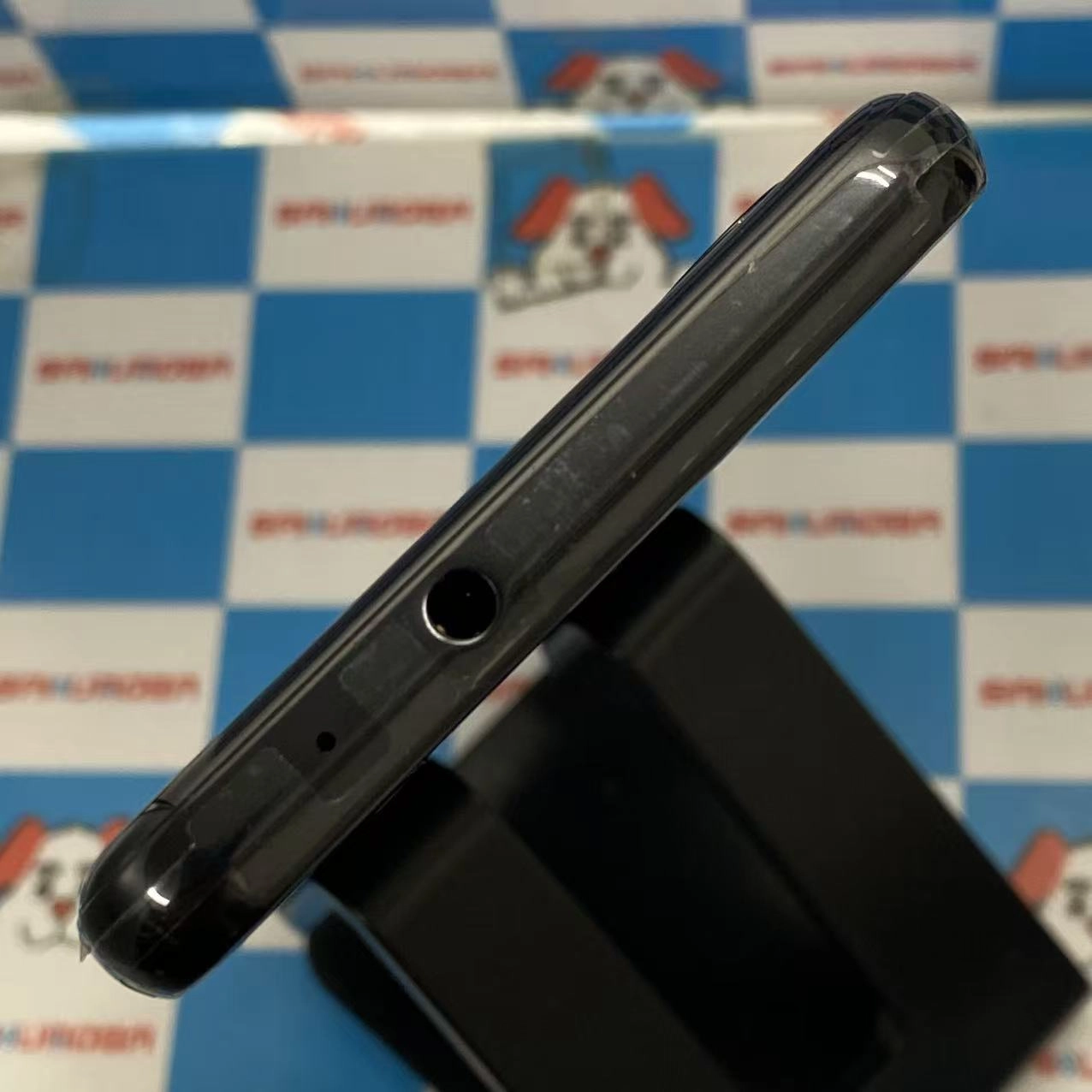 Galaxy A23 5G 4GB/64GB ブラック SM-A233C 楽天モバイル版SIMフリー