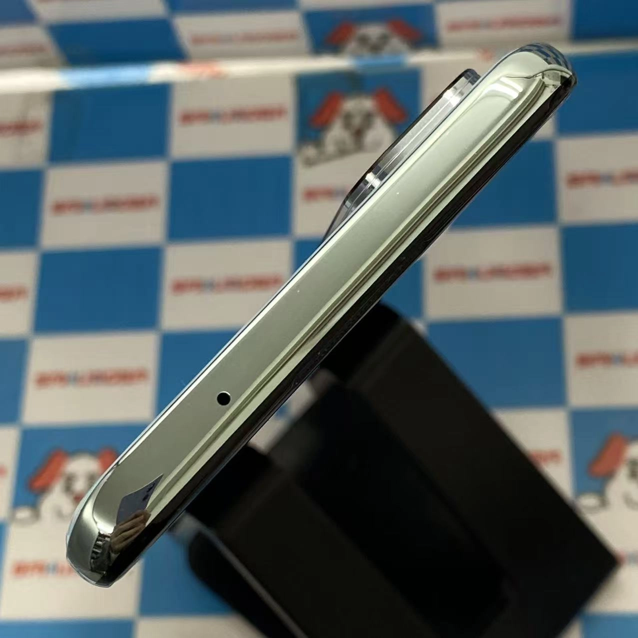 OPPO Reno5 A 128GB アイスブルー CPH2199 SoftBank版SIMフリー 美品