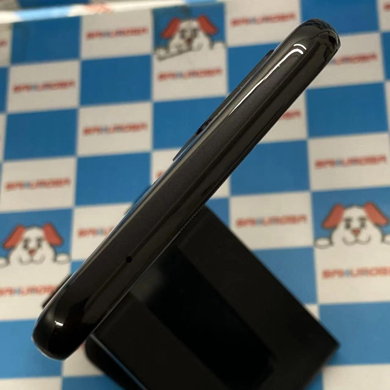 Libero 5G II 64GB ブラック A103ZT SoftBank版SIMフリー