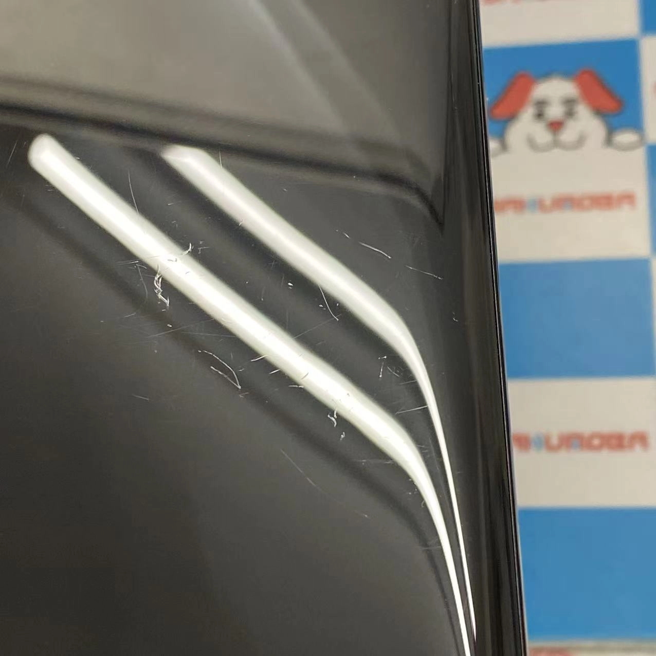 Libero 5G II 64GB ブラック A103ZT SoftBank版SIMフリー