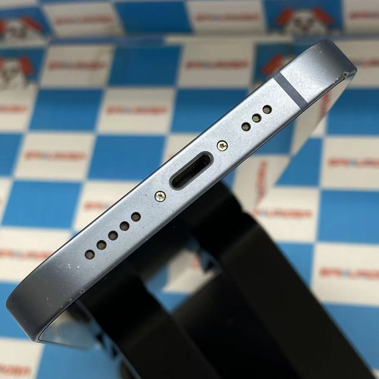 iPhone14 128GB ブルー MPVJ3J/A SIMフリー