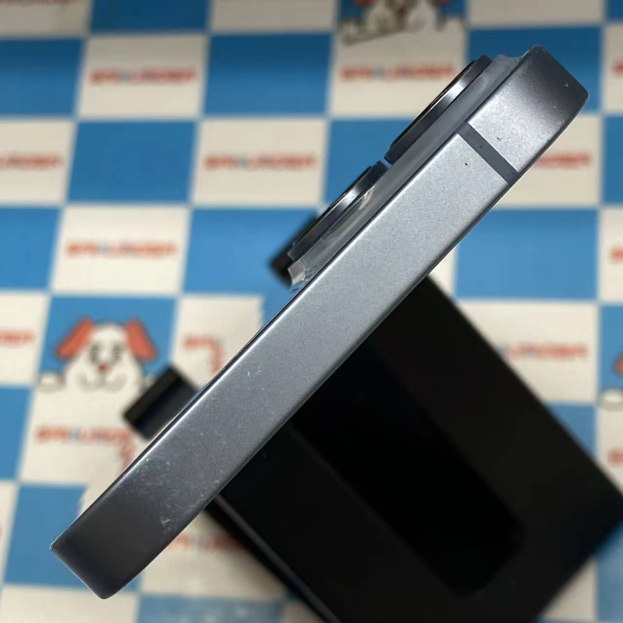 iPhone14 128GB ブルー MPVJ3J/A SIMフリー