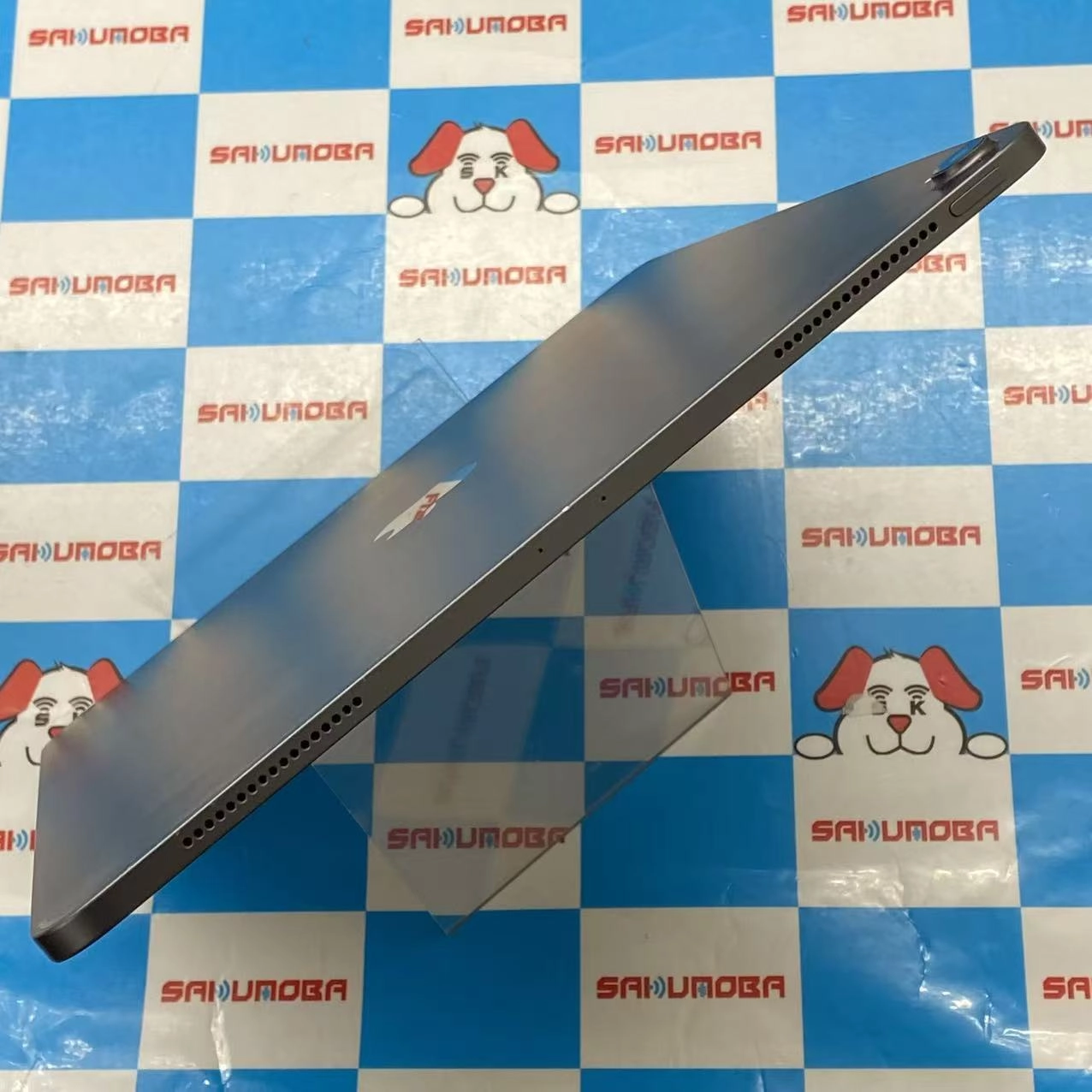 iPad Pro 12.9インチ 第3世代 Wi-Fiモデル 64GB スペースグレイ MTEL2J/A 訳あり品