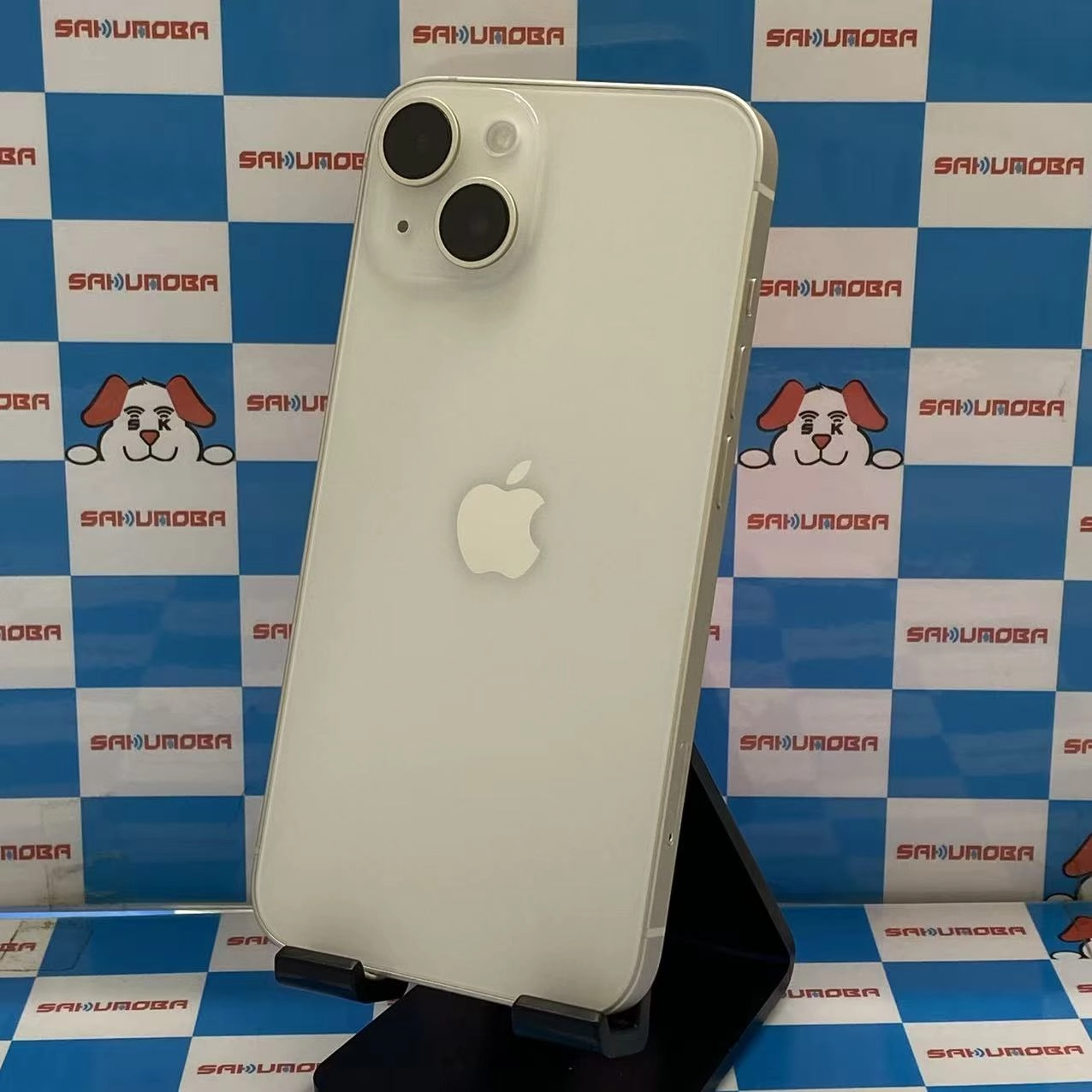 iPhone14 128GB スターライト MPUQ3J/A SoftBank版SIMフリー開封未使用品