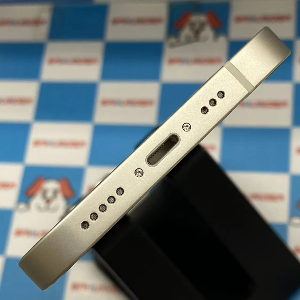 iPhone14 128GB スターライト MPUQ3J/A SoftBank版SIMフリー開封未使用品