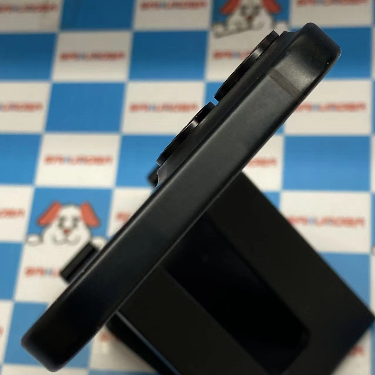 iPhone15 128GB ブラック MTMH3J/A AU版SIMフリー