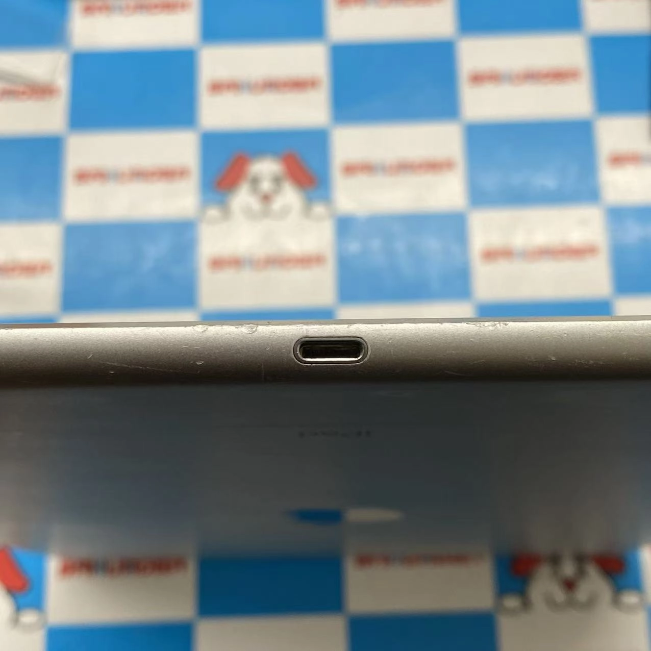 iPad Pro 12.9インチ 第2世代 Wi-Fiモデル 256GB シルバー MP6H2J/A ジャンク品