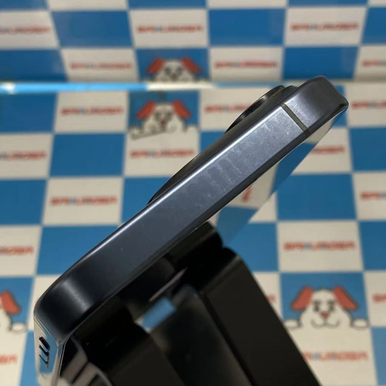 iPhone15 Pro 1TB ブルーチタニウム MTUU3J/A SIMフリー