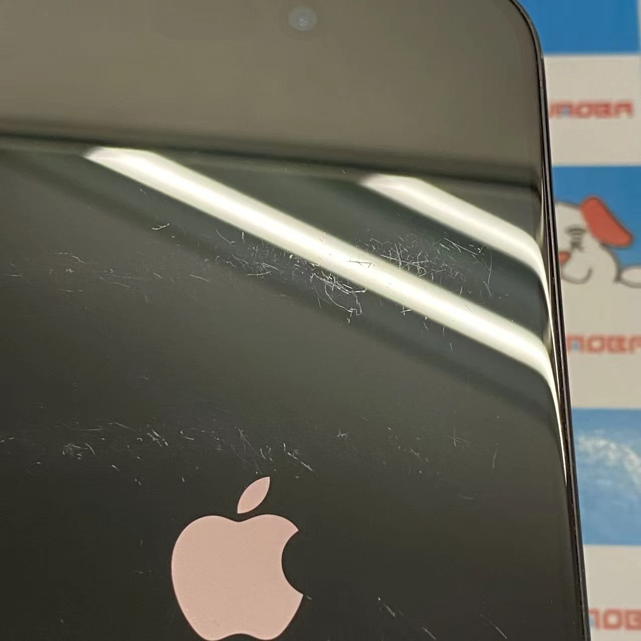 iPhone15 Pro 1TB ブルーチタニウム MTUU3J/A SIMフリー