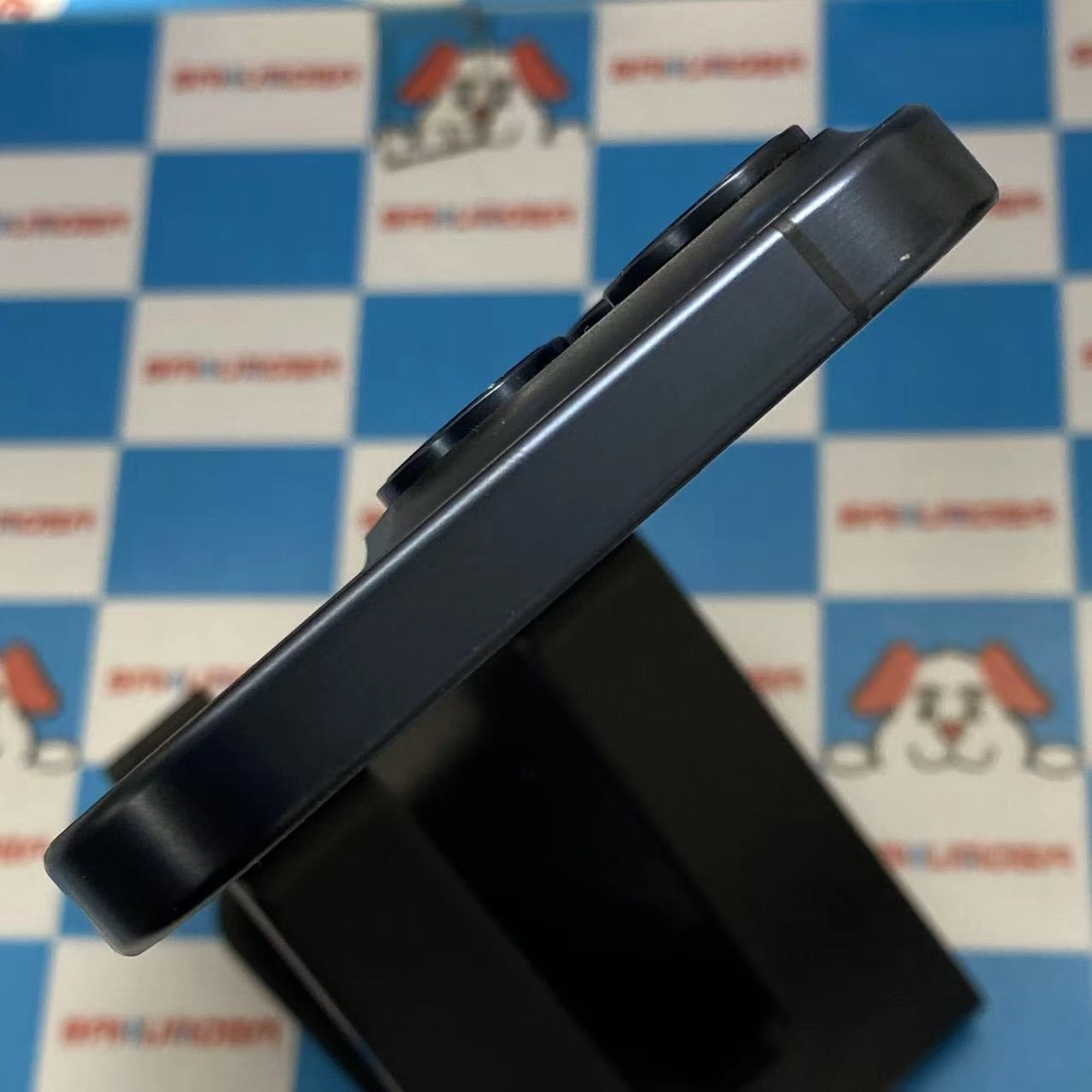 iPhone15 Pro 512GB ブルーチタニウム MTUL3J/A SoftBank版SIMフリー