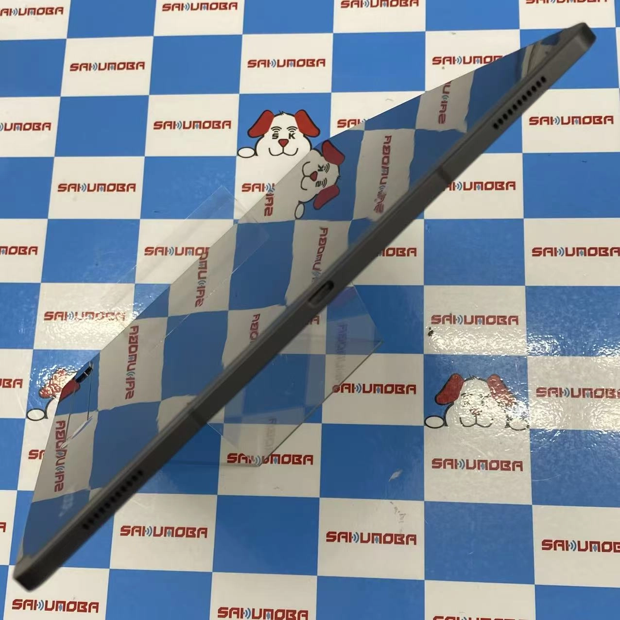 Galaxy Tab S8 Ultra Wi-Fiモデル 12GB/256GB グラファイト SM-X900USキーボード