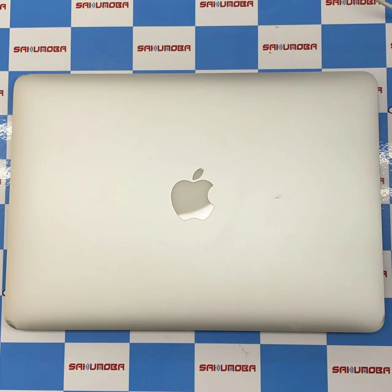 MacBook Air 13インチ Early2017 8GB/256GB シルバー A1466訳あり品