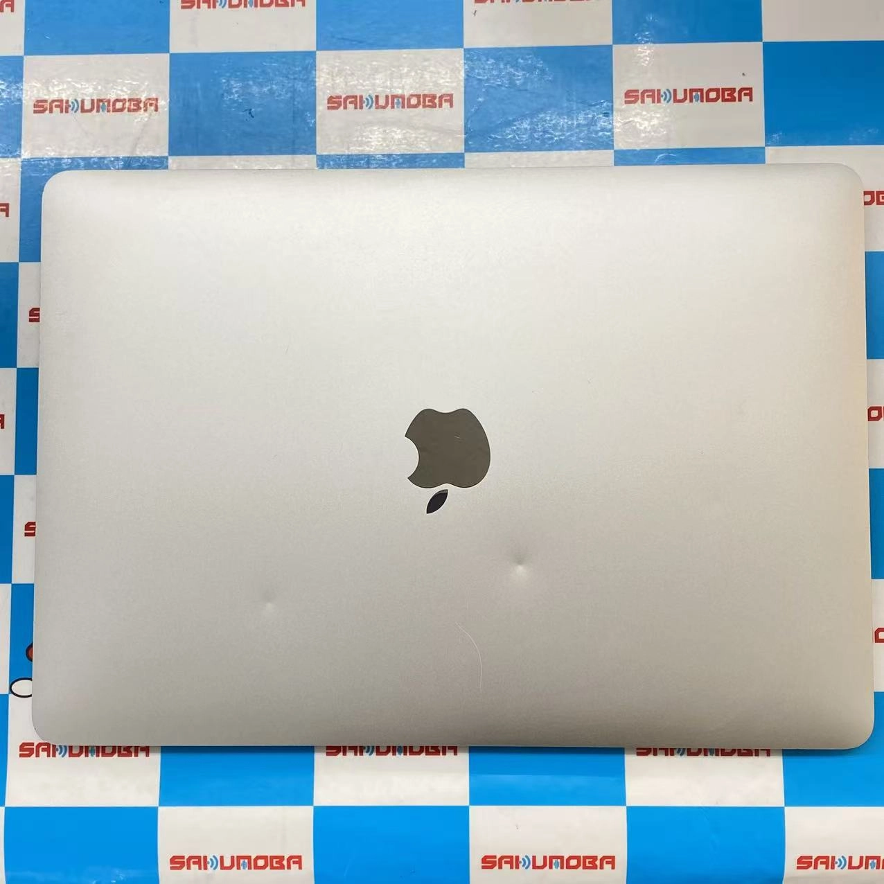 Macbook air 13インチ Late2018 Core i5 1.6GHz 16GB/256GB シルバー A1932