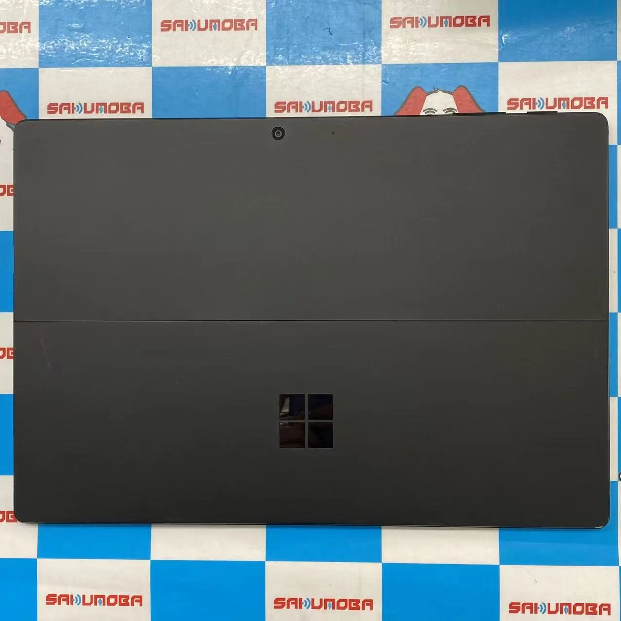 Surface Pro 7 256GB ブラック 1866