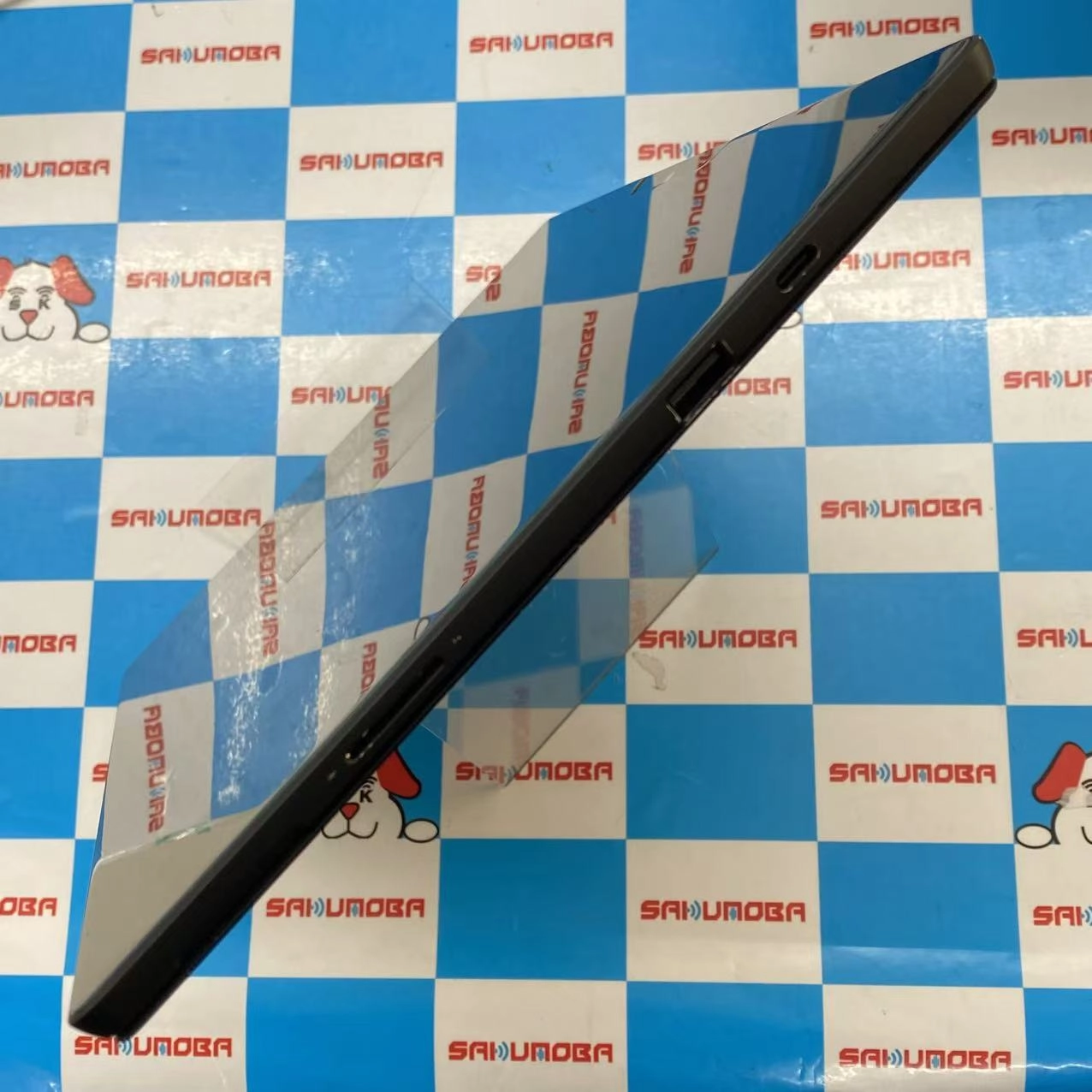 Surface Pro 7 256GB ブラック 1866