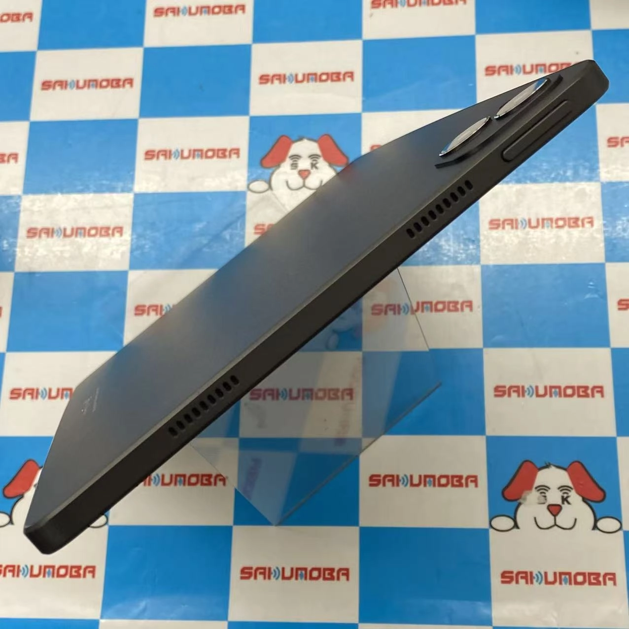 Android 16 タブレット 128GB ブラック A90PRO 美品