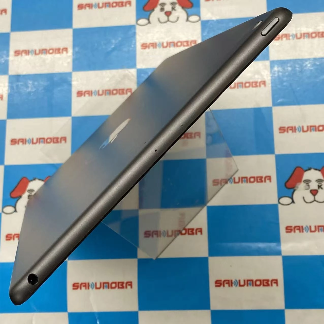 iPad 第9世代 Wi-Fiモデル 64GB スペースグレイ MK2K3J/A ジャンク品