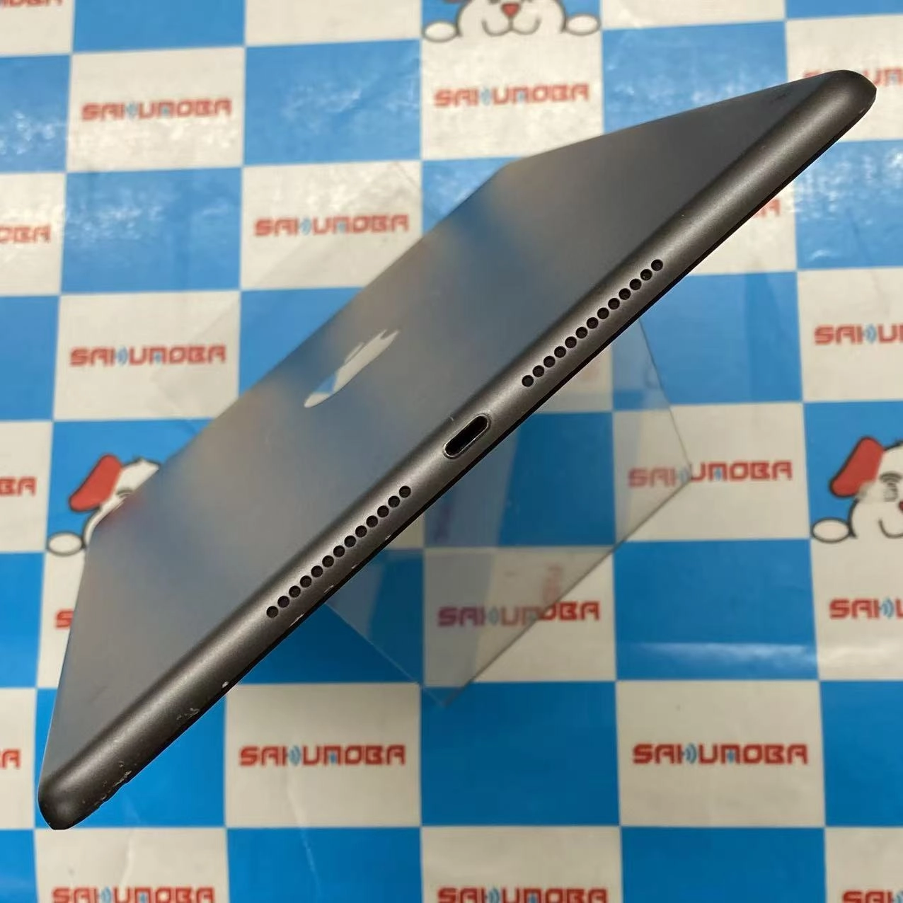 iPad 第9世代 Wi-Fiモデル 64GB スペースグレイ MK2K3J/A ジャンク品