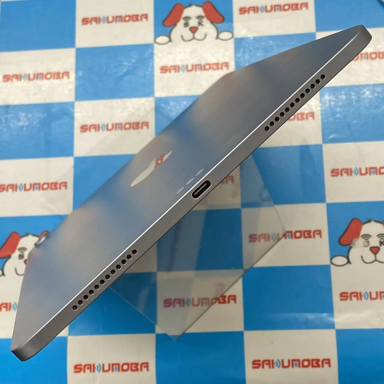 iPad Air 第4世代 Wi-Fiモデル 64GB スカイブルー MYFQ2J/A