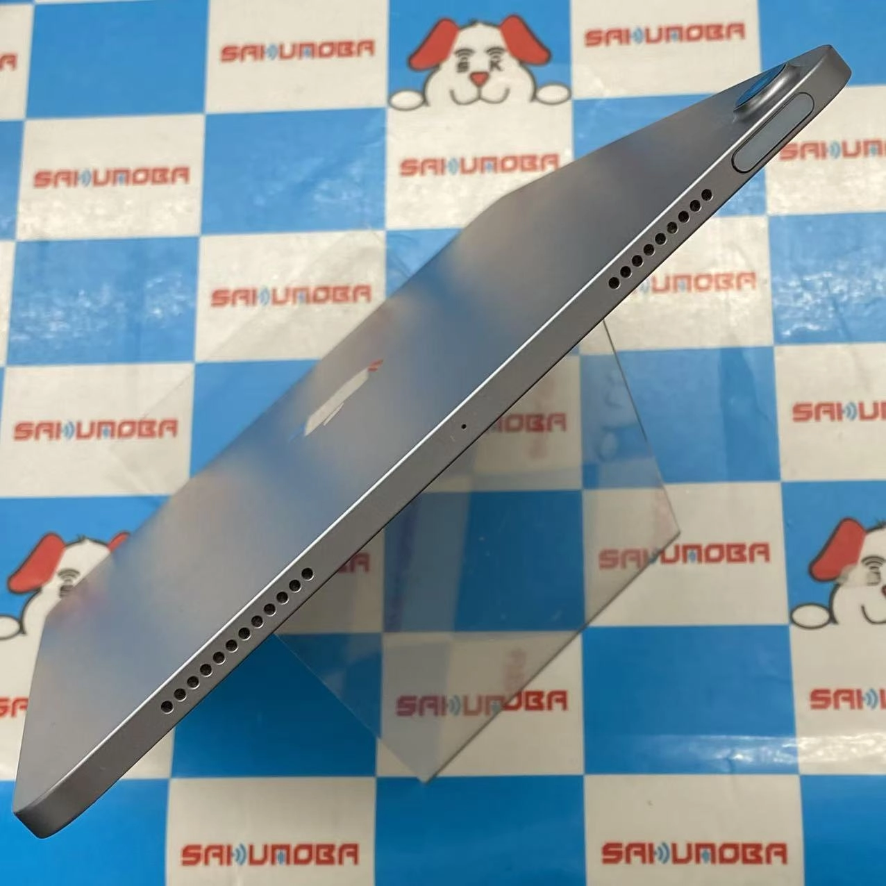 iPad Air 第4世代 Wi-Fiモデル 64GB スカイブルー MYFQ2J/A