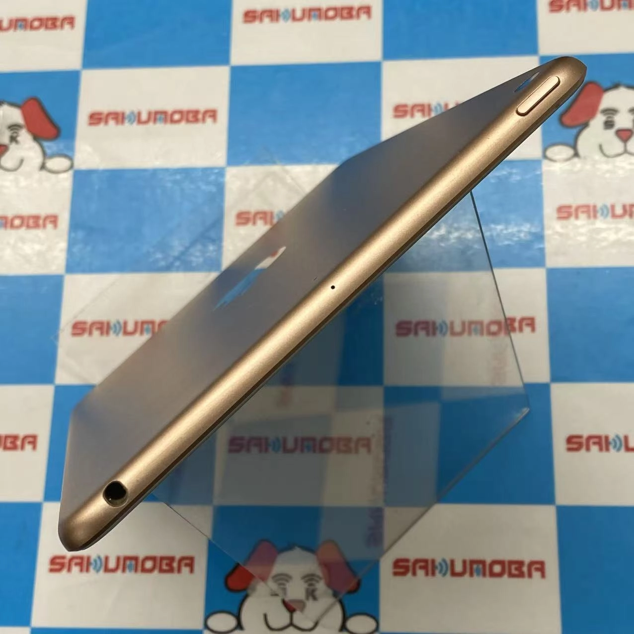 iPad mini 第5世代 Wi-Fiモデル 256GB ゴールド MUU62J/A ジャンク品