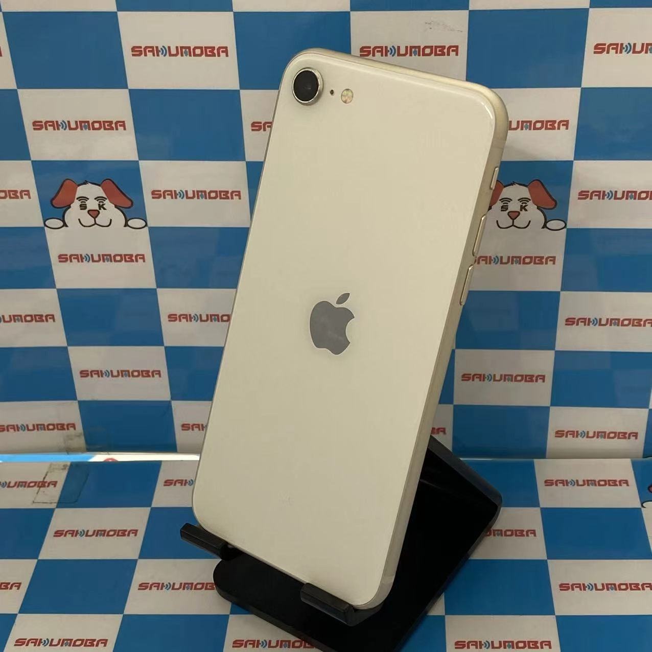 iPhoneSE 第3世代 128GB スターライト MMYG3J/A SoftBank版SIMフリー