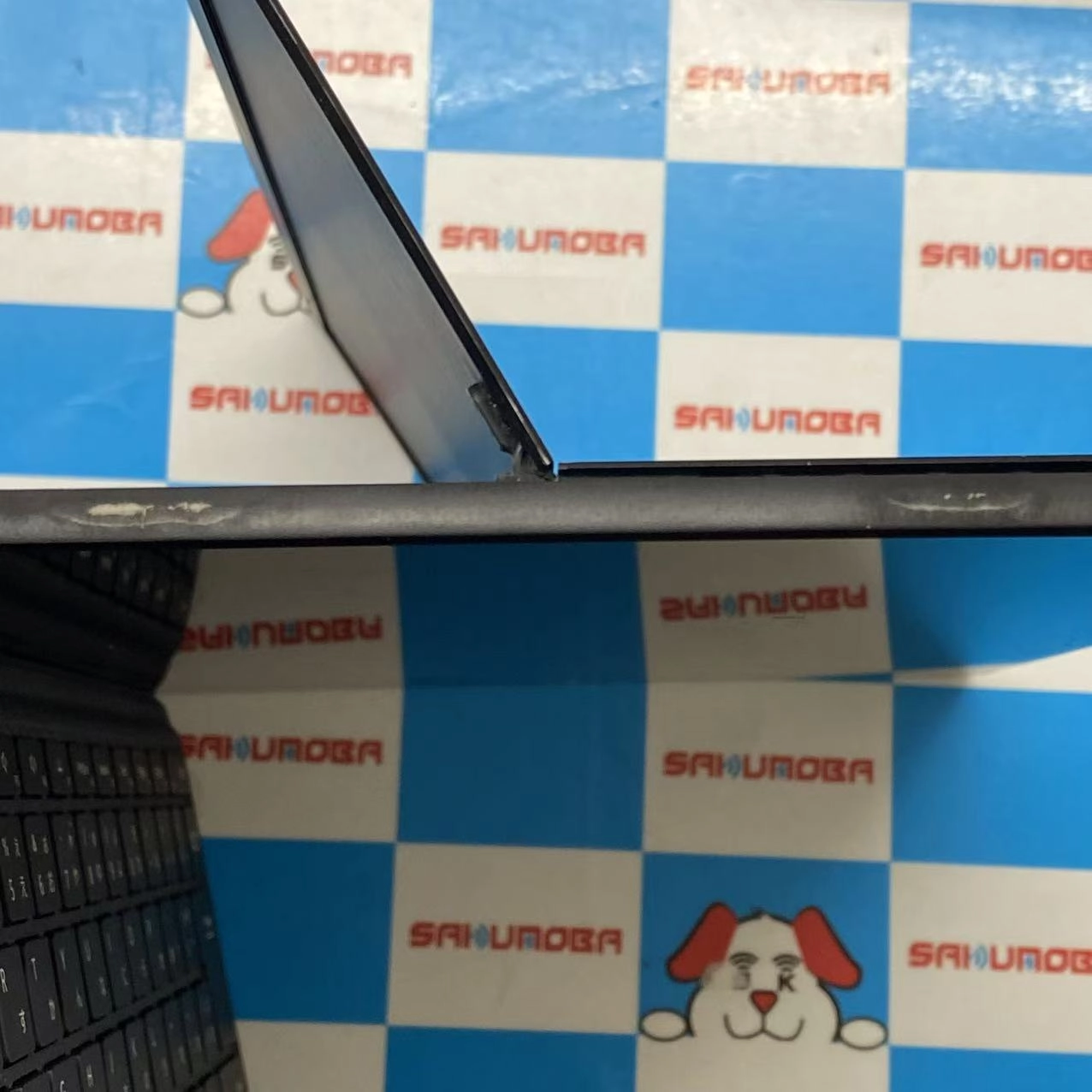 Surface Pro 7 Core i7 16GB 256GB ブラック 1866 訳あり品