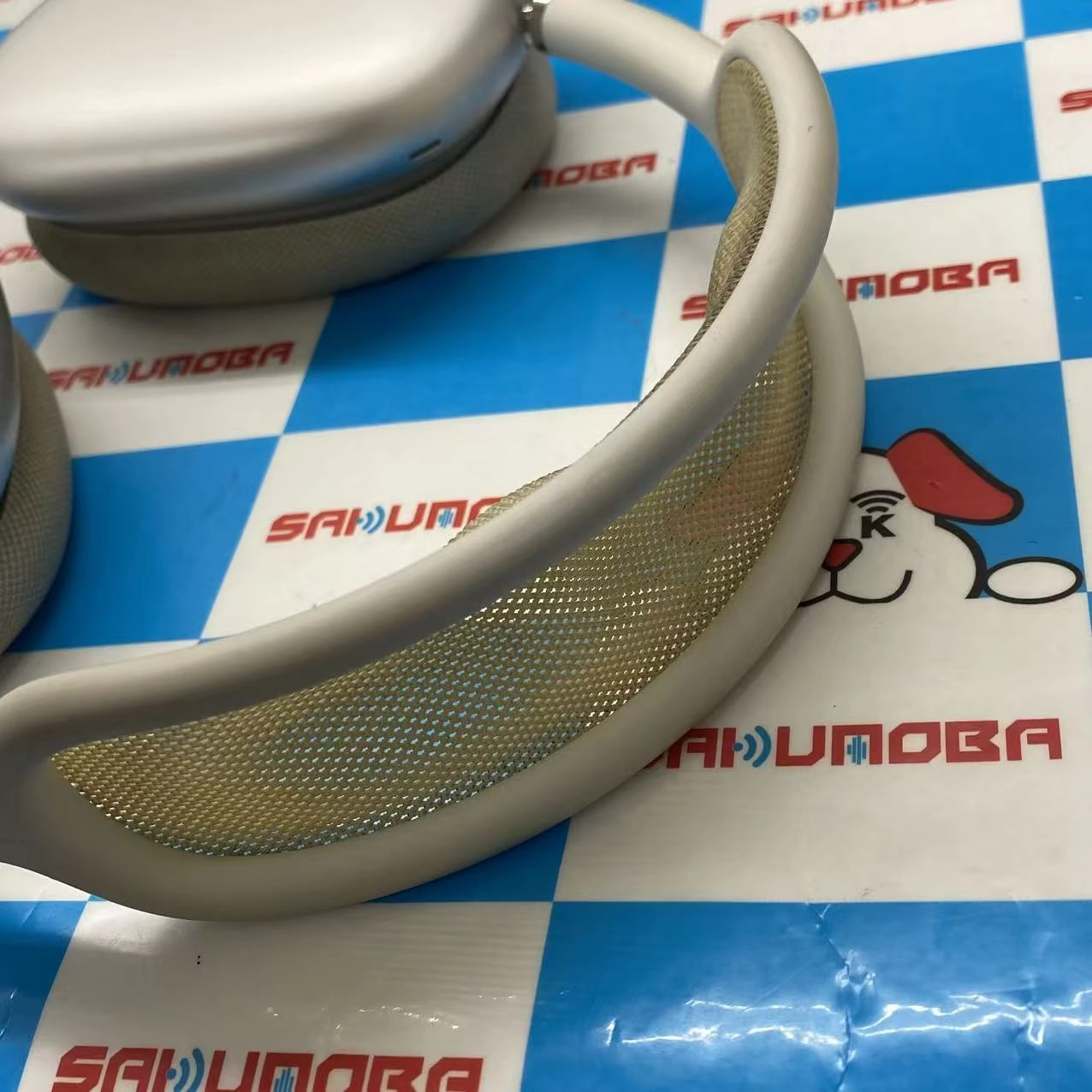 AirPods Max シルバー MGYJ3J/A