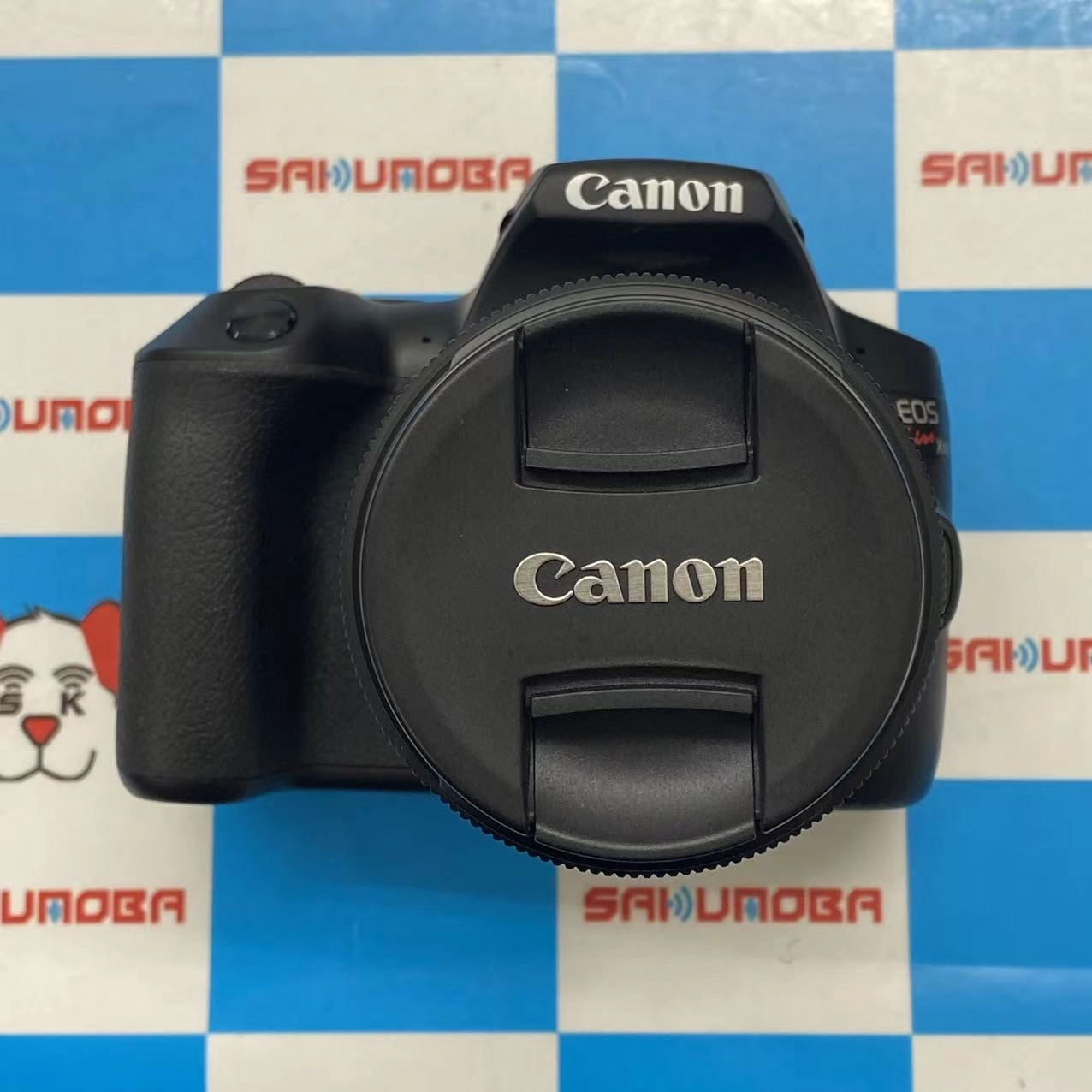 Canon (キヤノン) EOS Kiss X10 EF-S18-55 IS STM レンズキット 極美品