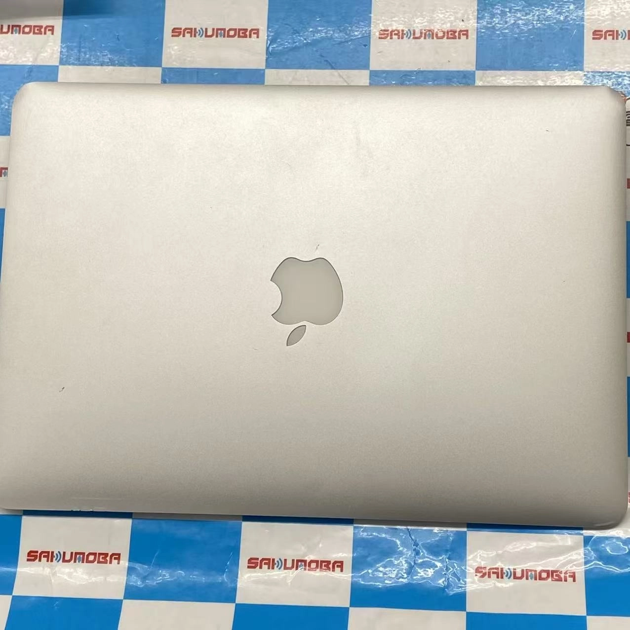 MacBook Air 13インチ Mid2017 Corei5 256GB シルバー MQD42J/Aジャンク品