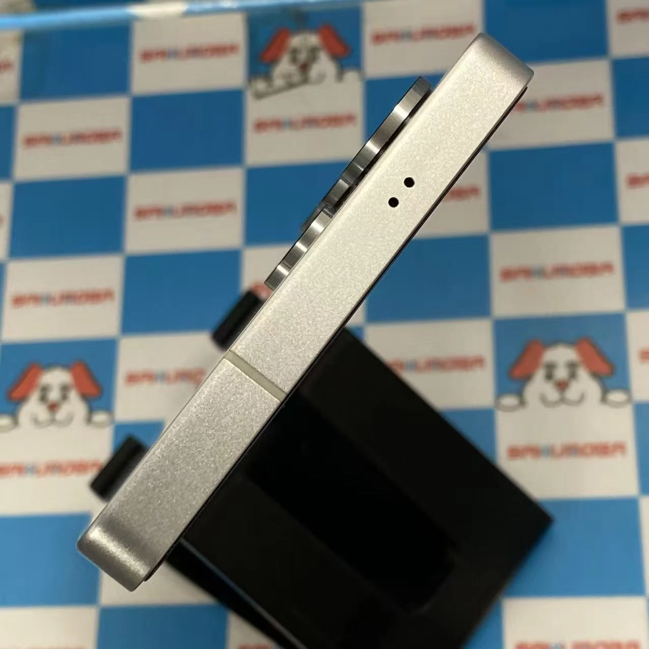 Galaxy S25 Ultra 12GB/256GB チタニウムホワイトシルバー SM-S938Q SIMフリー 新品同様