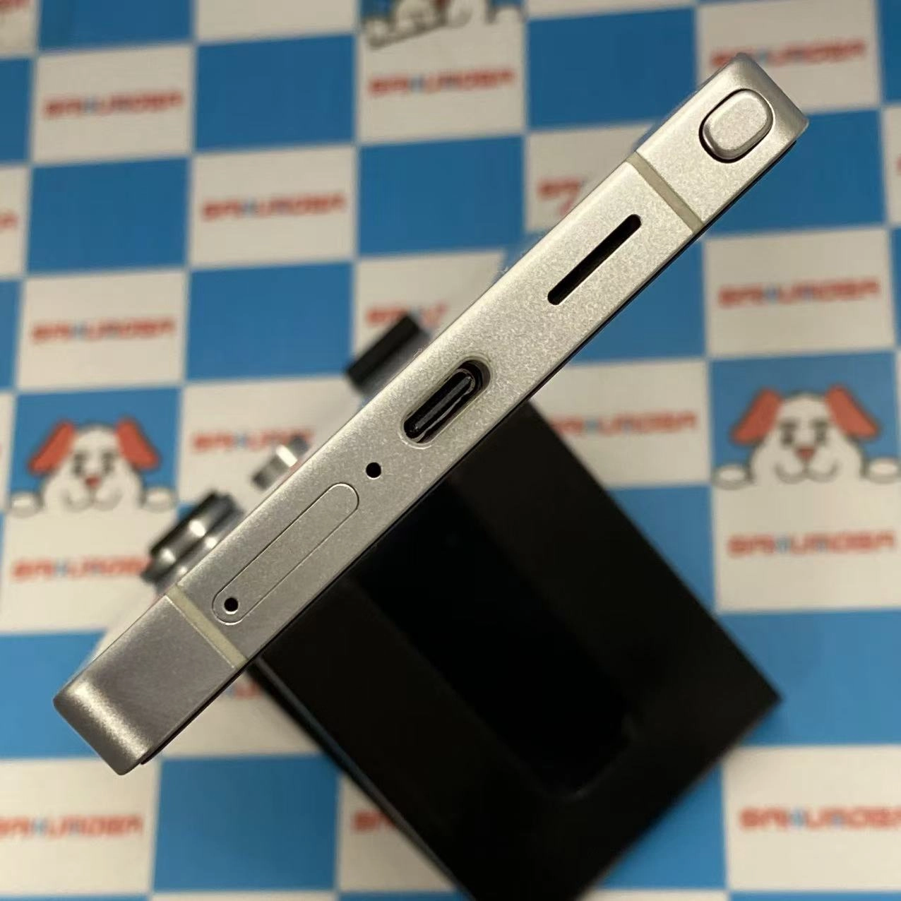 Galaxy S25 Ultra 12GB/256GB チタニウムホワイトシルバー SM-S938Q SIMフリー 新品同様