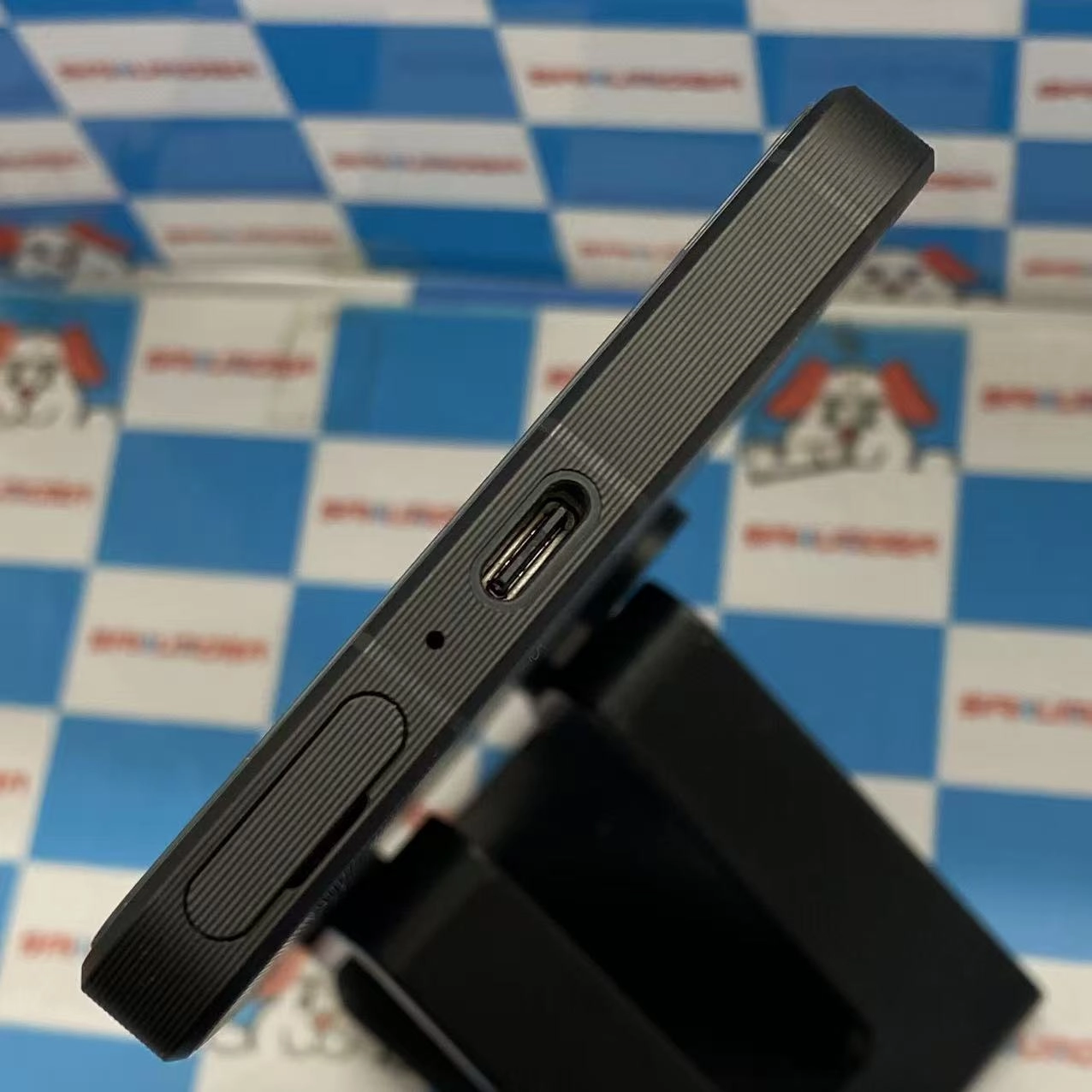 Xperia 1 VII 256GB スレートブラック XQ-FS44 ストア版SIMフリー 極美品