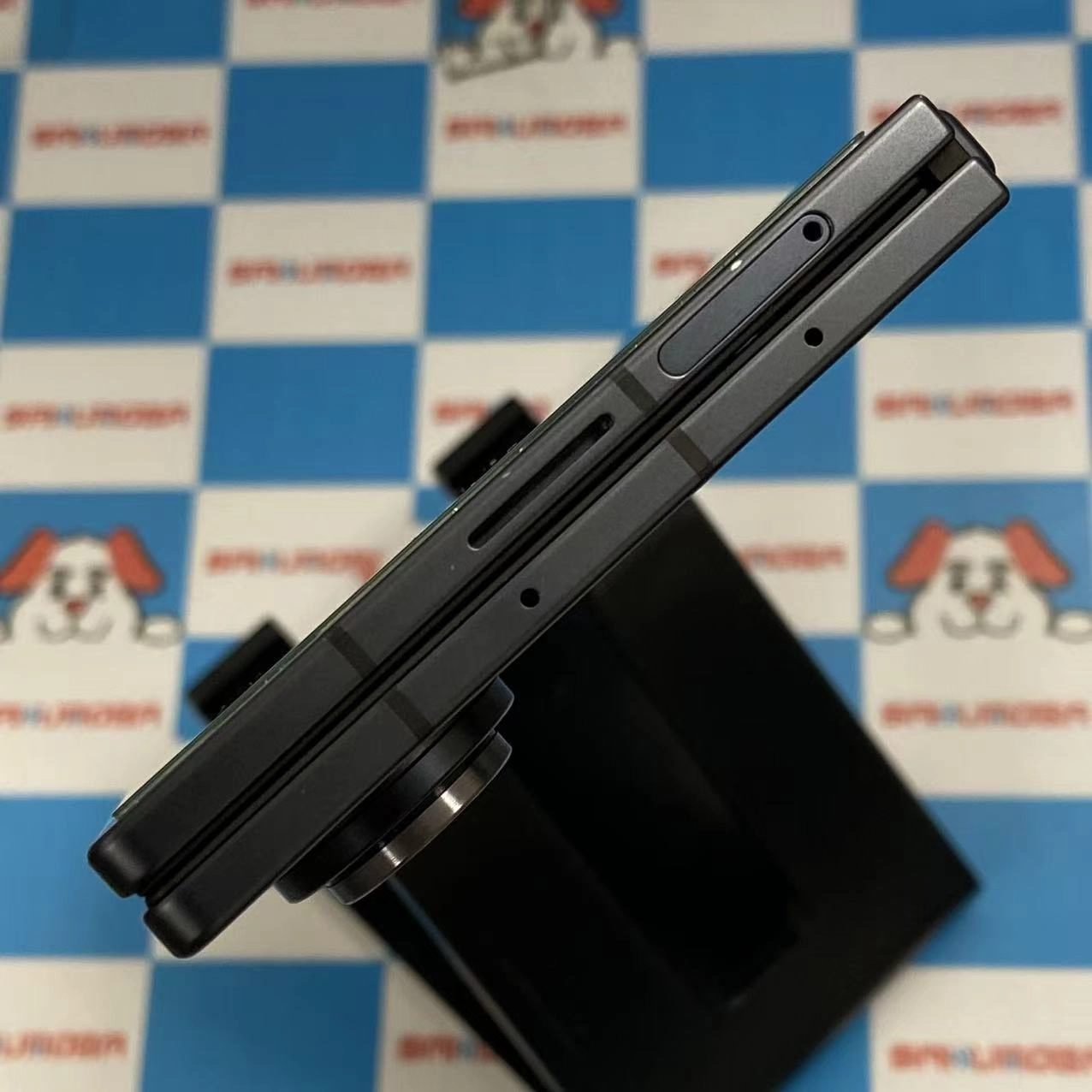 Galaxy Z Fold7 12GB/512GB ジェットブラック SM-F966Q SIMフリ 美品 SIMフリー