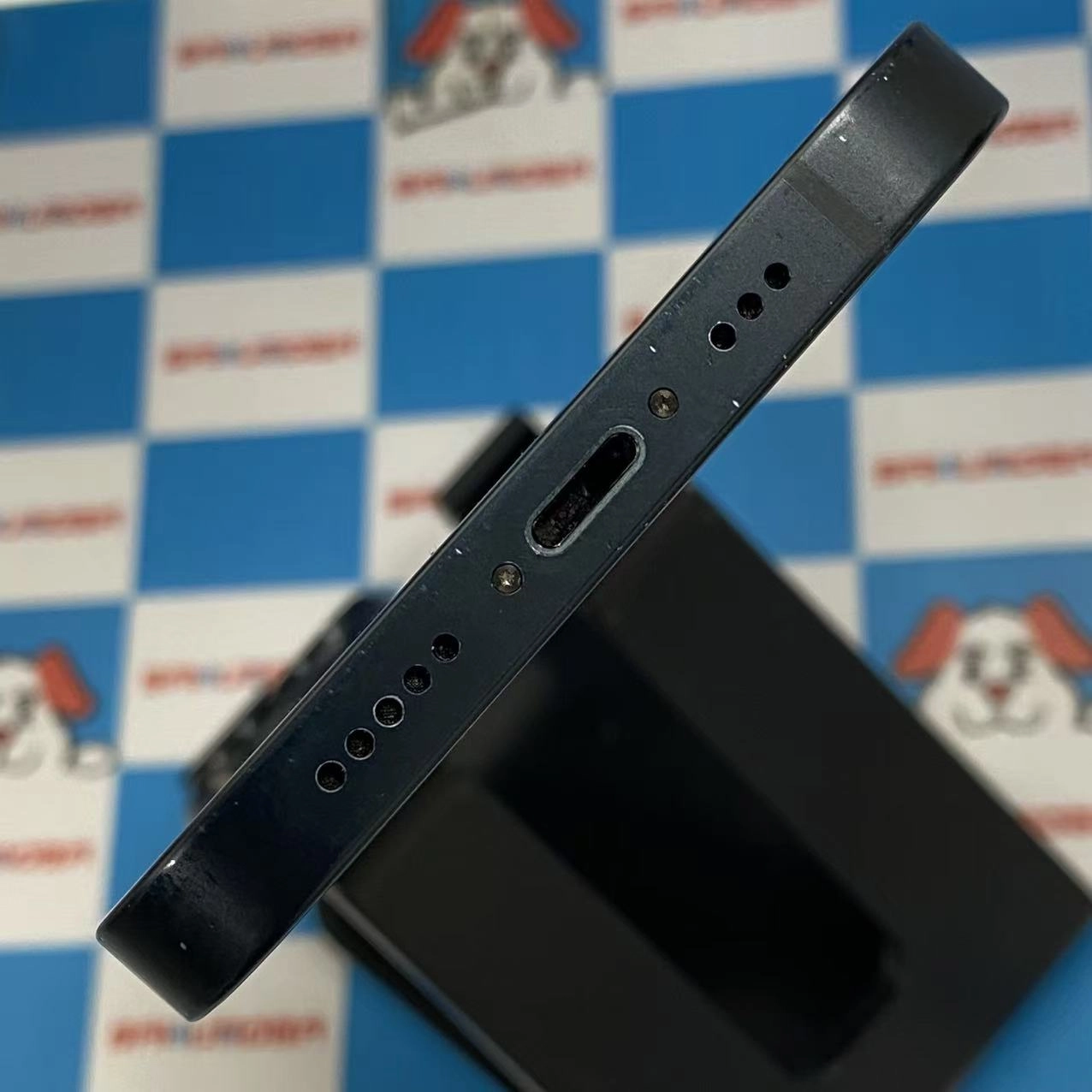 iPhone14 128GB ミッドナイト MPUD3J/A docomo版SIMフリー