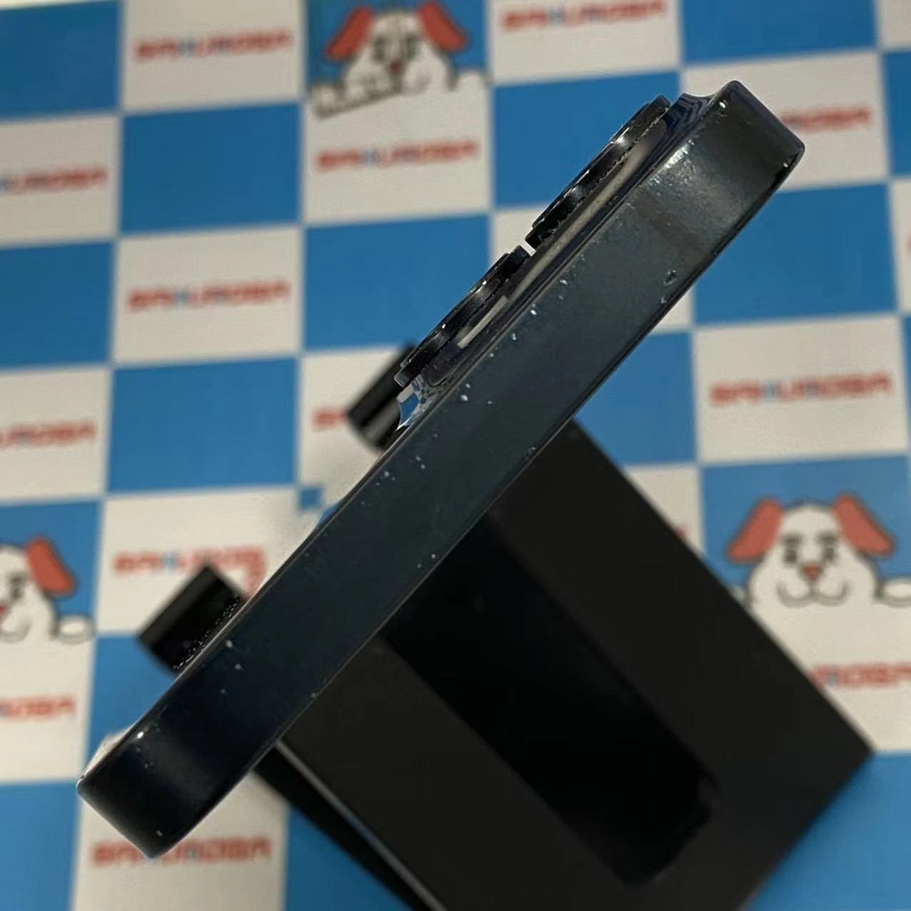 iPhone14 128GB ミッドナイト MPUD3J/A docomo版SIMフリー