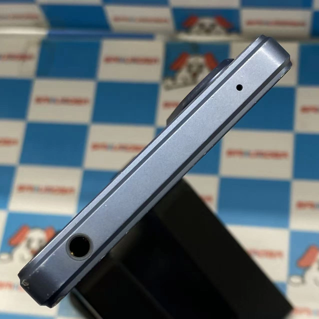 Xperia 5 V 256GB ブルー XQ-DE44 ストア版SIMフリー ジャンク品