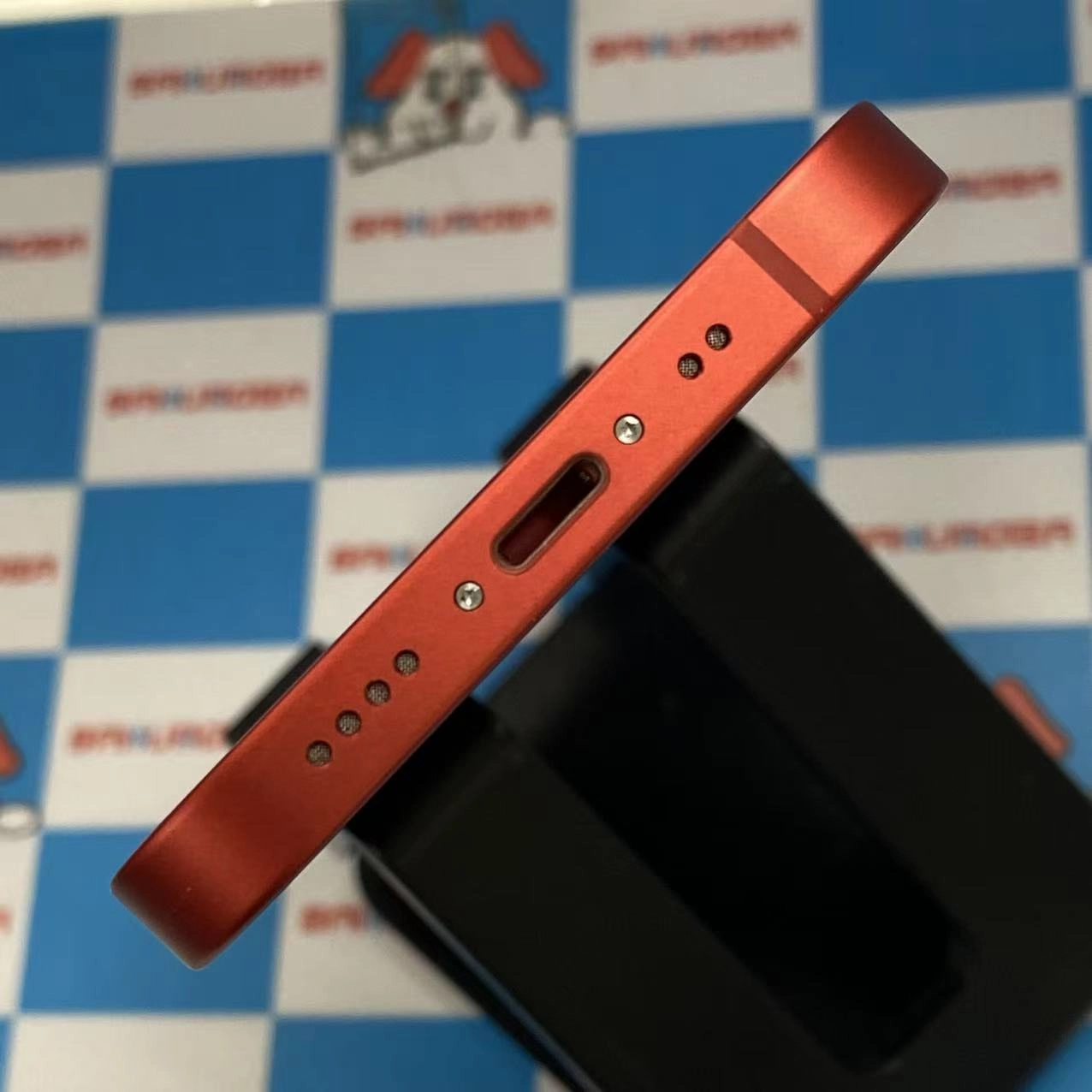 iPhone12 mini 64GB Product Red MGAE3J/A SoftBank版SIMフリー 美品