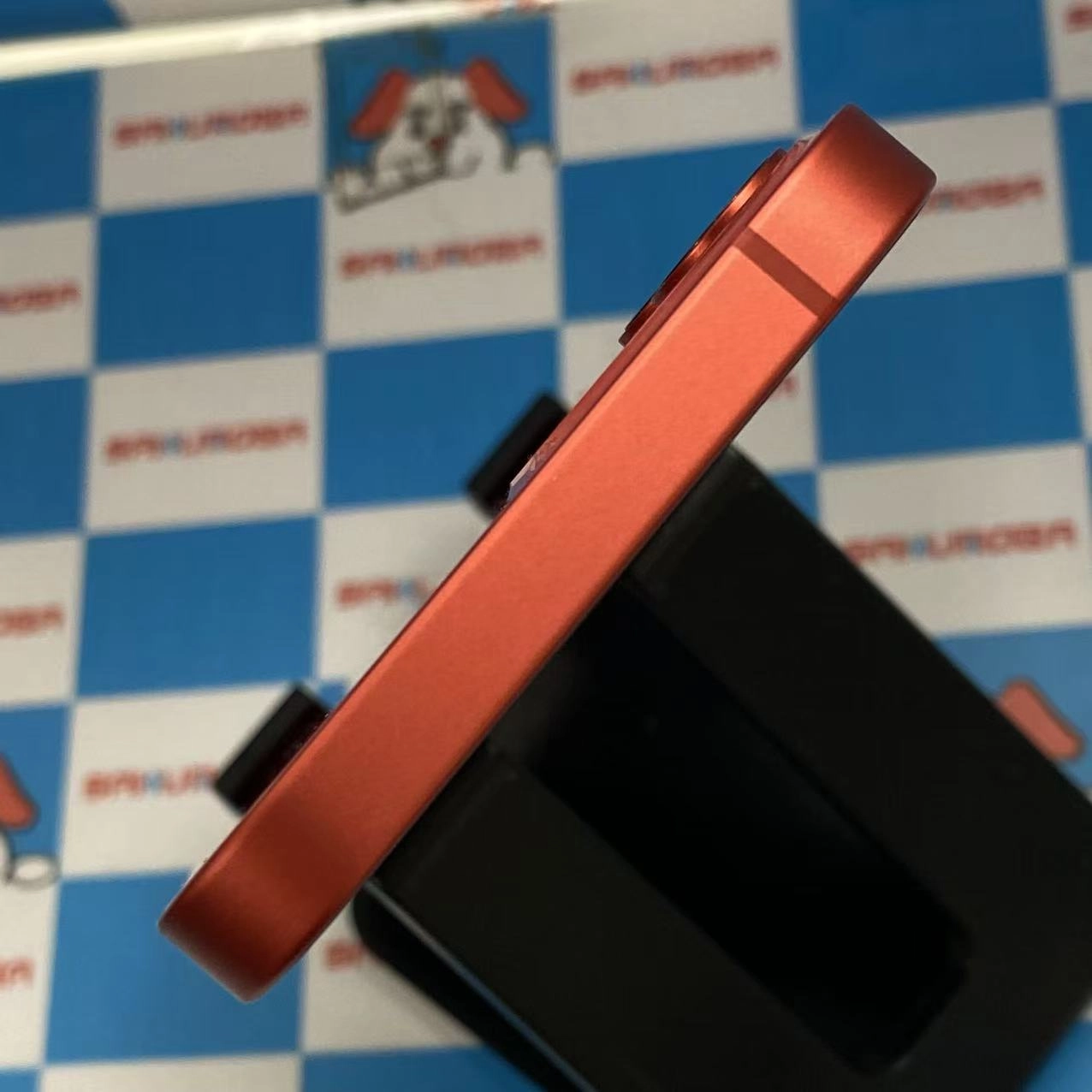 iPhone12 mini 64GB Product Red MGAE3J/A SoftBank版SIMフリー 美品