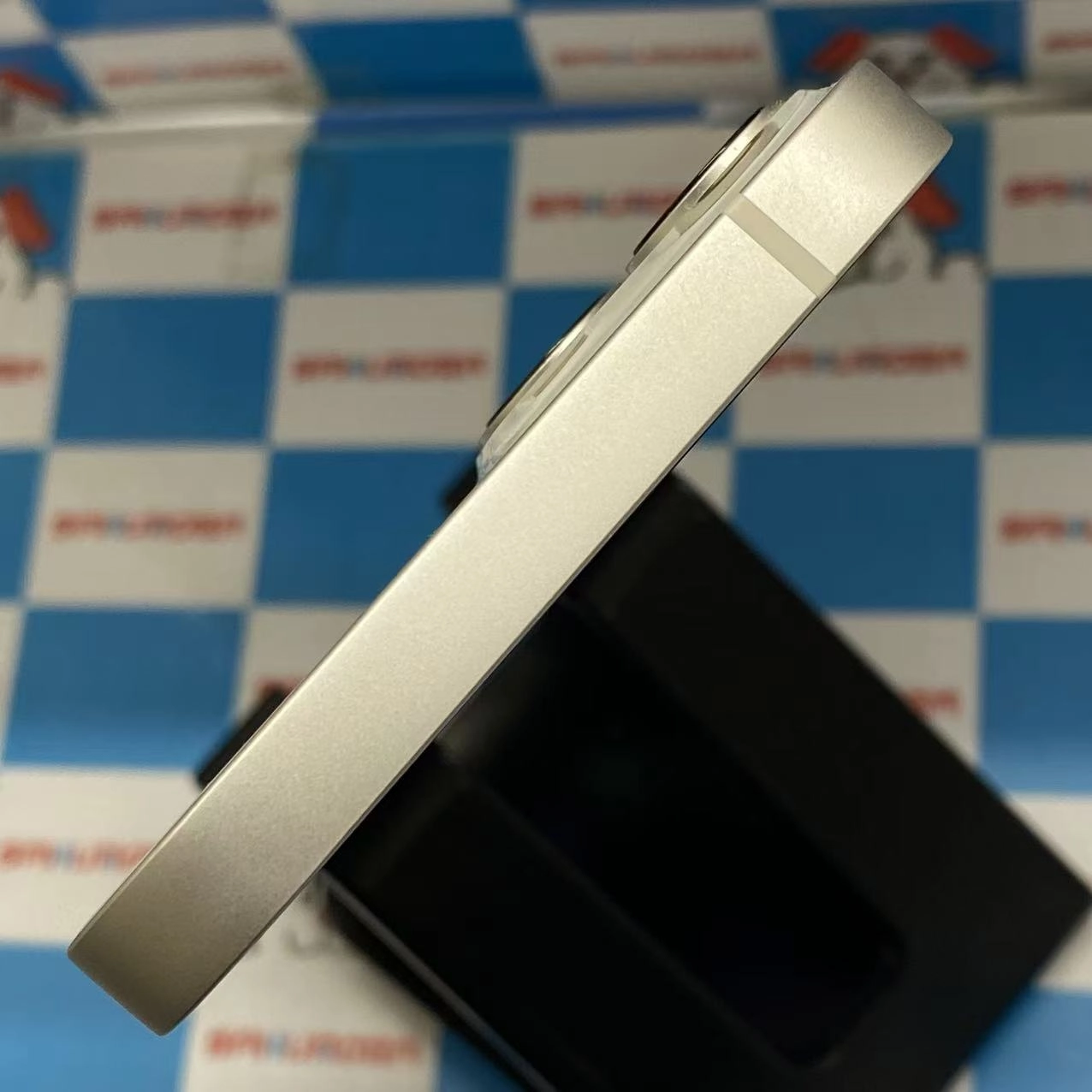 iPhone13 128GB スターライト MLND3J/A AU版SIMフリー 美品