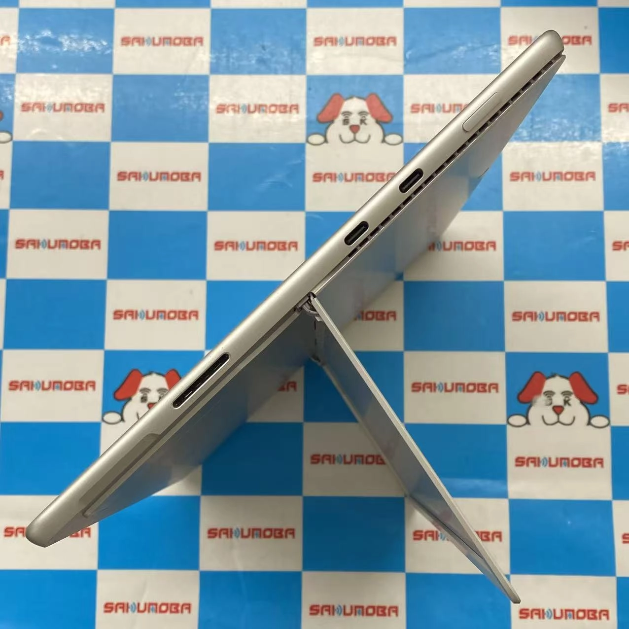 Surface Pro8 Core i5 16GB 256GB プラチナ 8PT-00010 訳あり品