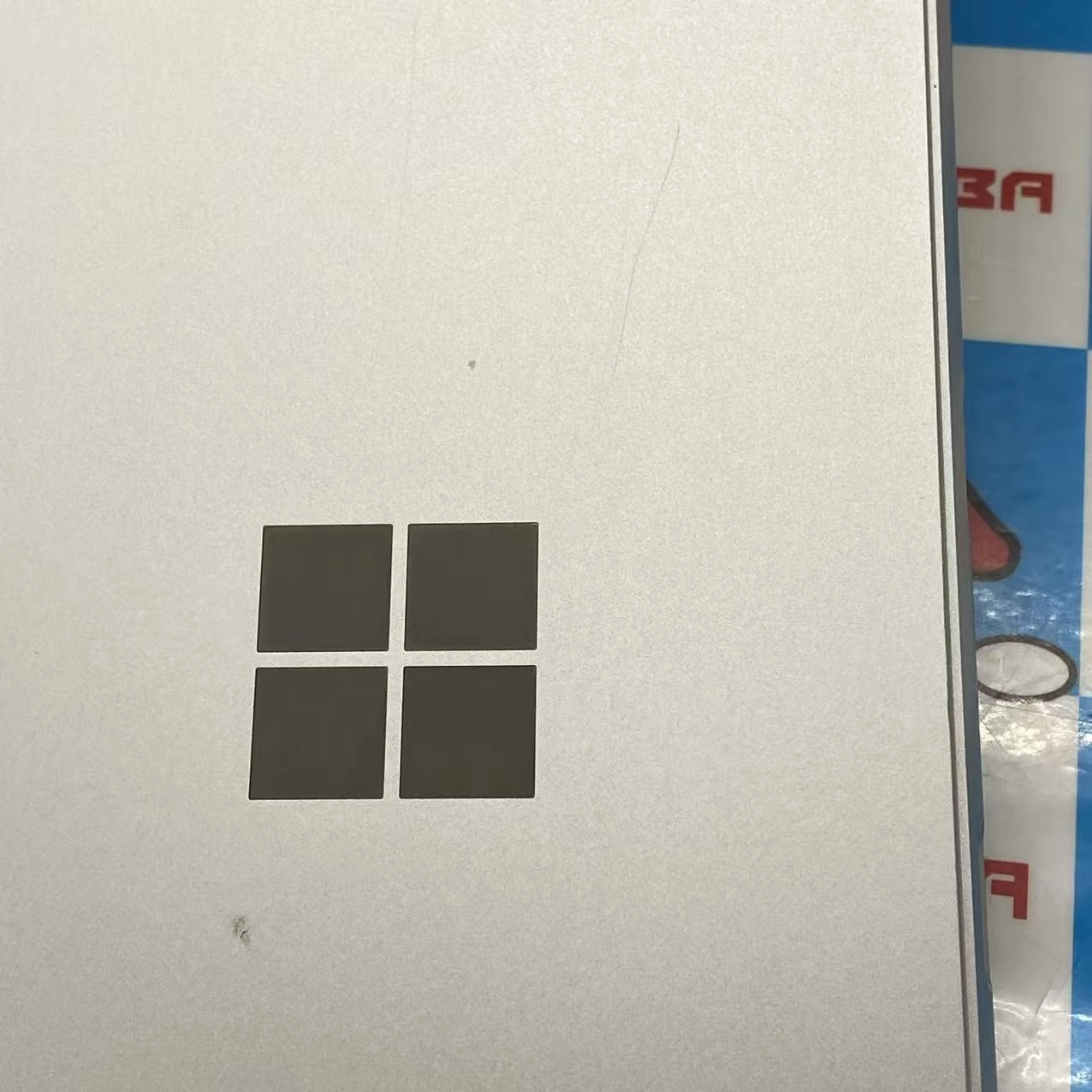 Surface Pro8 Core i5 16GB 256GB プラチナ 8PT-00010 訳あり品