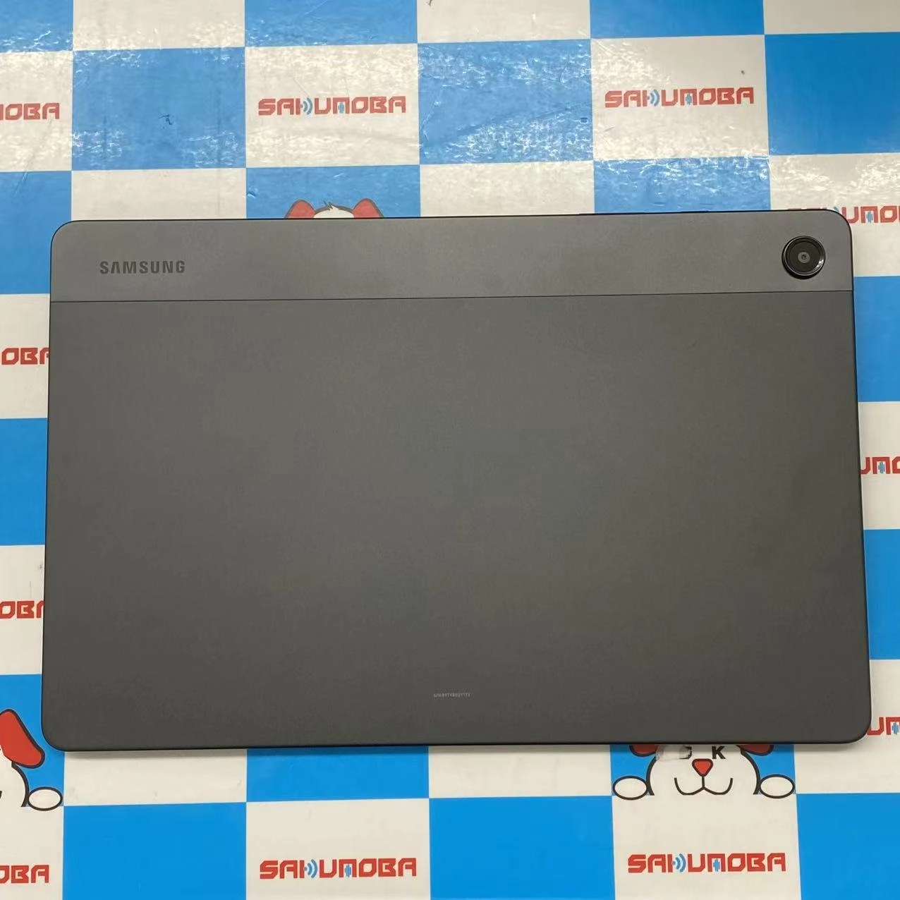 Galaxy Tab A9+ Wi-Fiモデル 4GB/64GB Graphite SM-X210 新品同様