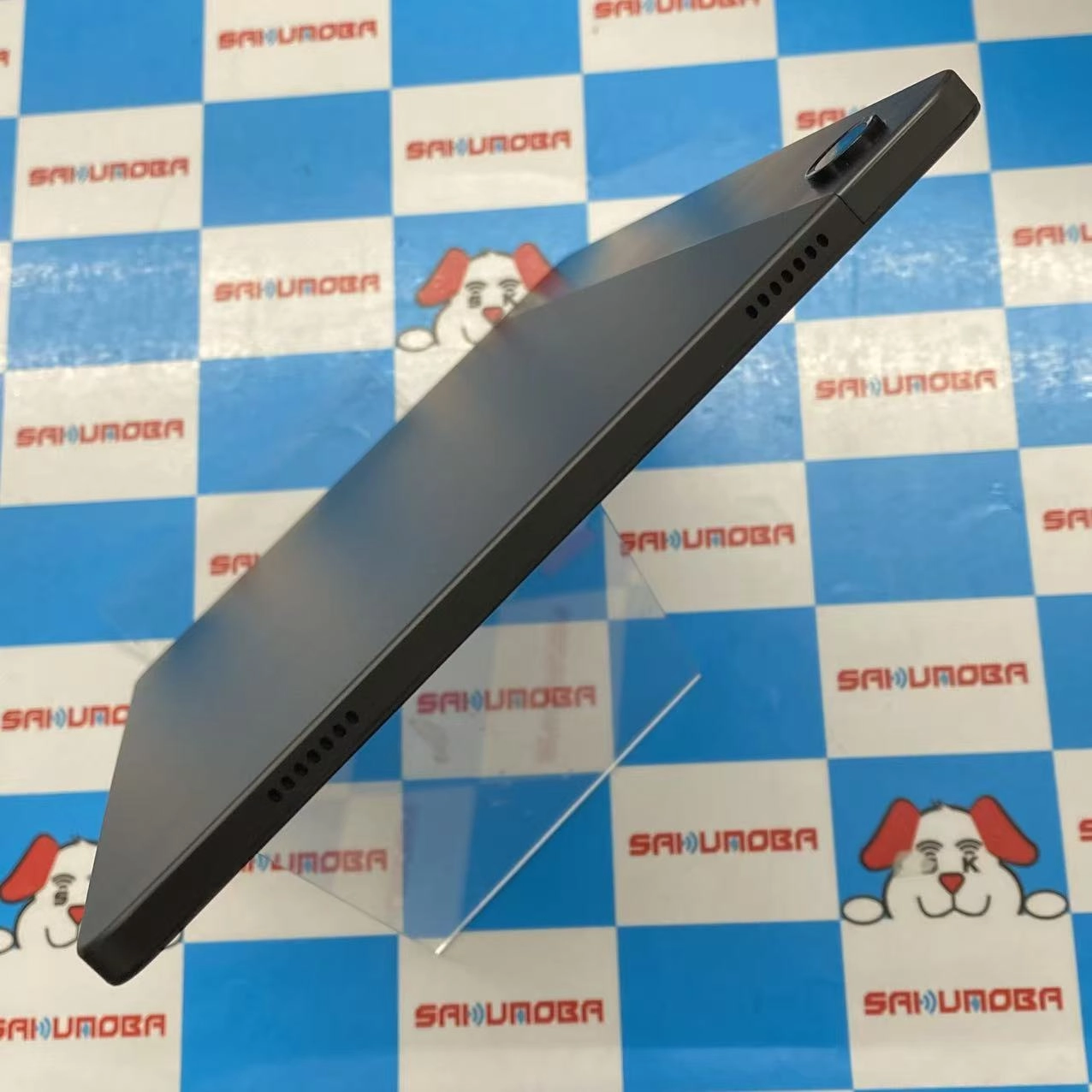 Galaxy Tab A9+ Wi-Fiモデル 4GB/64GB Graphite SM-X210 新品同様