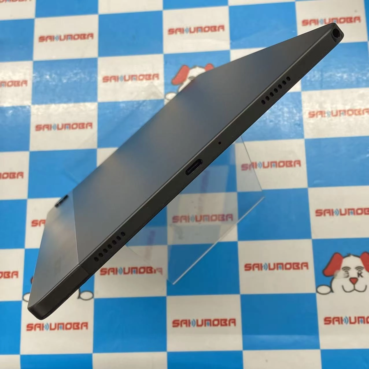 Galaxy Tab A9+ Wi-Fiモデル 4GB/64GB Graphite SM-X210 新品同様