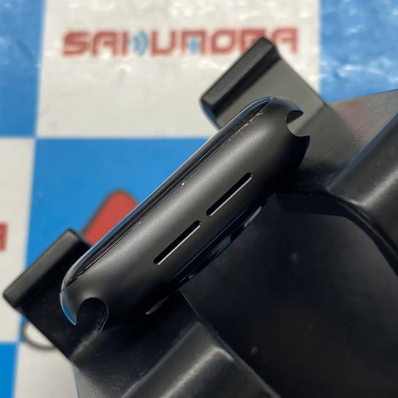 Apple Watch SE GPS 40mm 32GB グレー A2351 ジャンク品