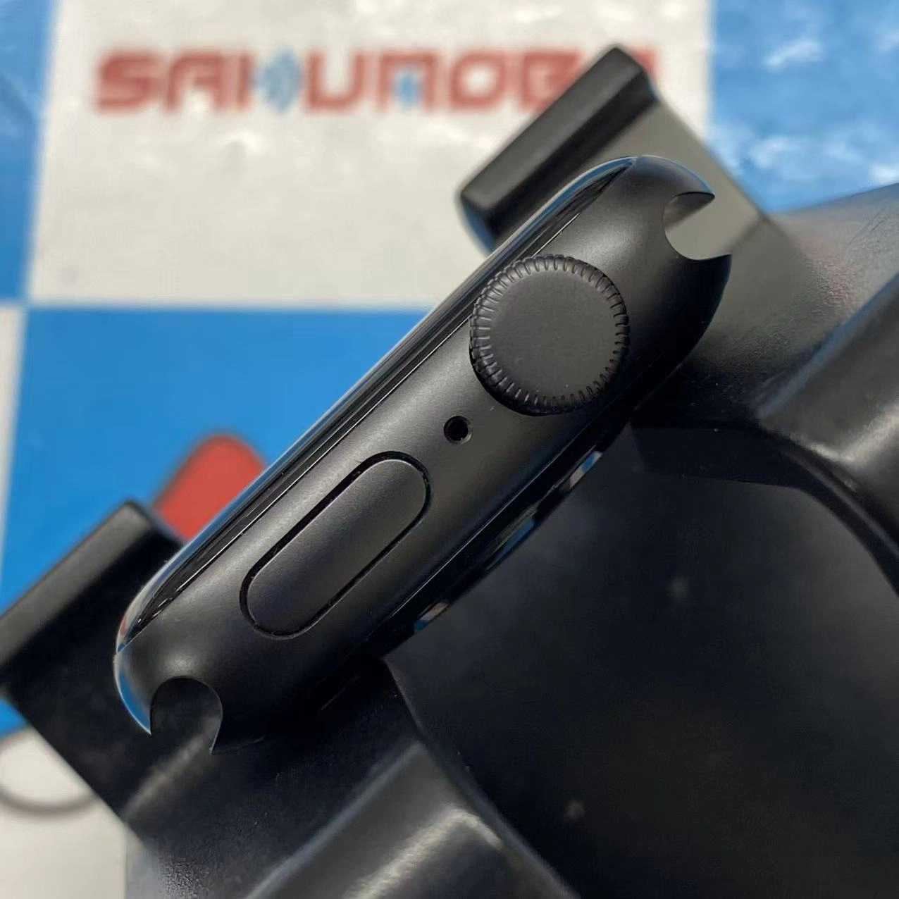 Apple Watch SE GPS 40mm 32GB グレー A2351 ジャンク品